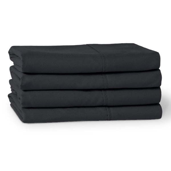 Ultra Soft Open End Pillowcase - 4 Pack - Bare Home - Pillowcases