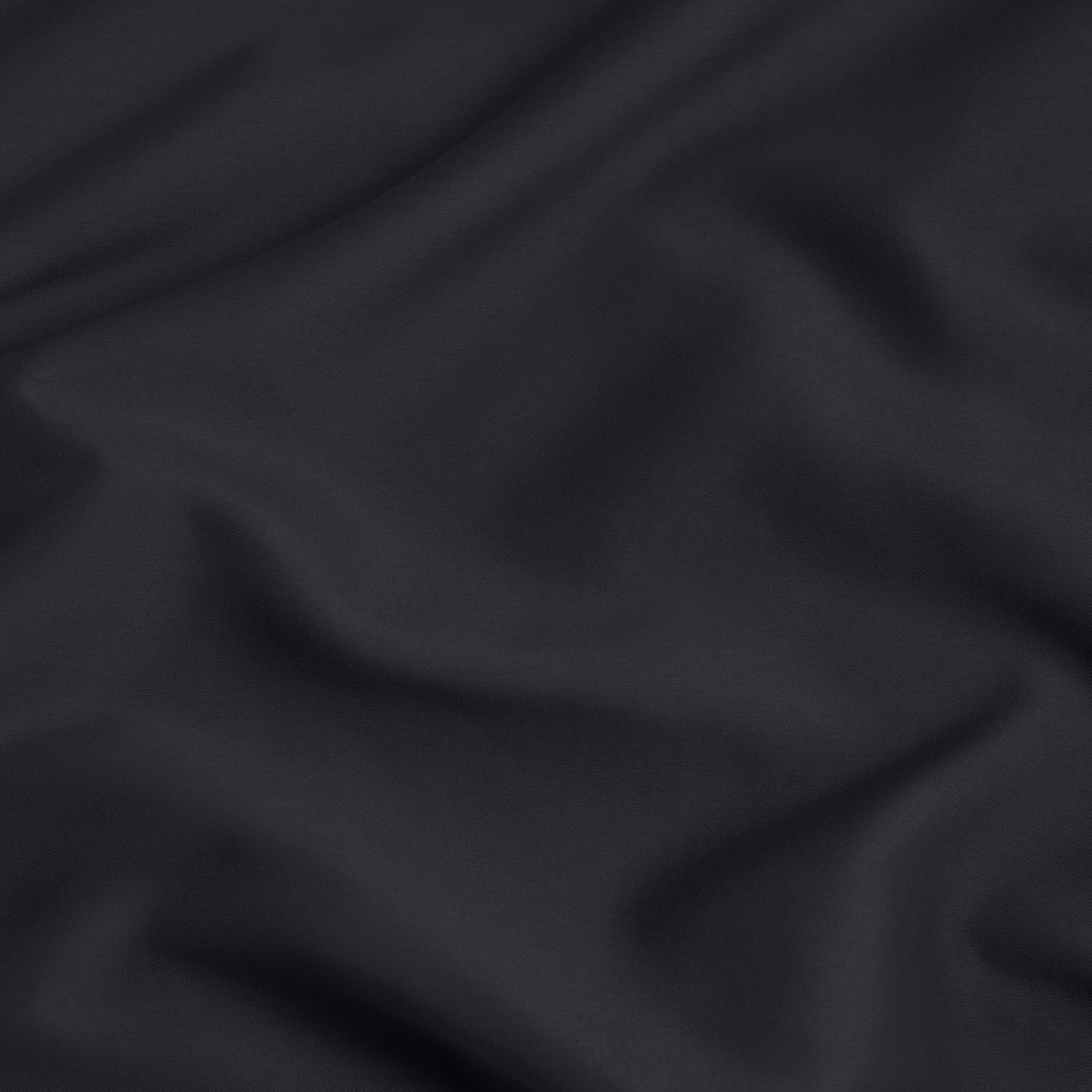 Close up of the microfiber pillowcase material