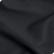 Close-up of a microfiber sheet
