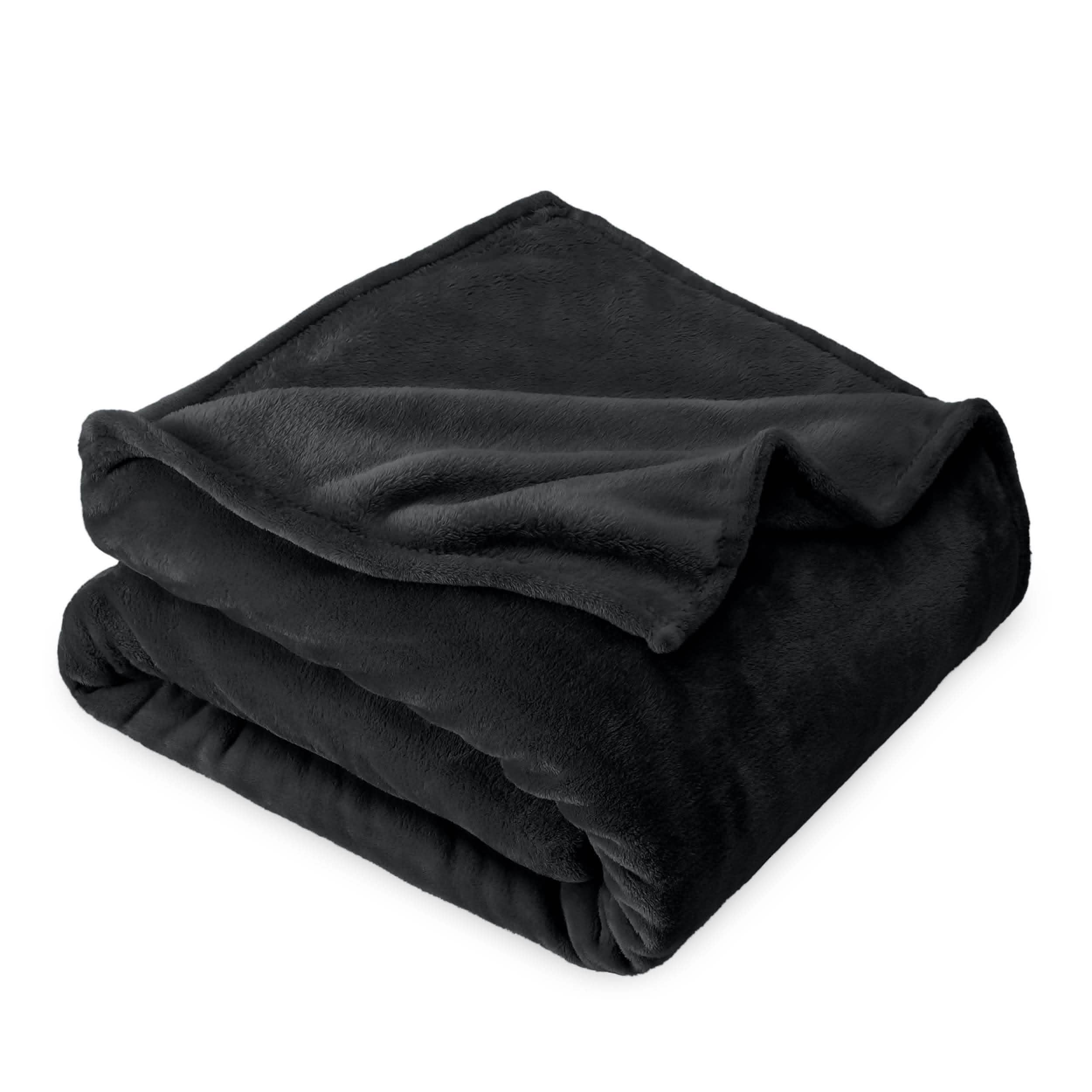 Bare home bulk microplush blankets sale