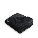 Microplush Chevron Blanket