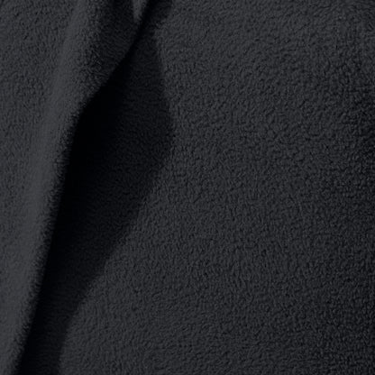 Close-up of polar fleece material