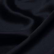 Close-up of satin fabric