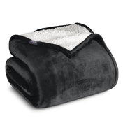 Sherpa Blanket - Bare Home