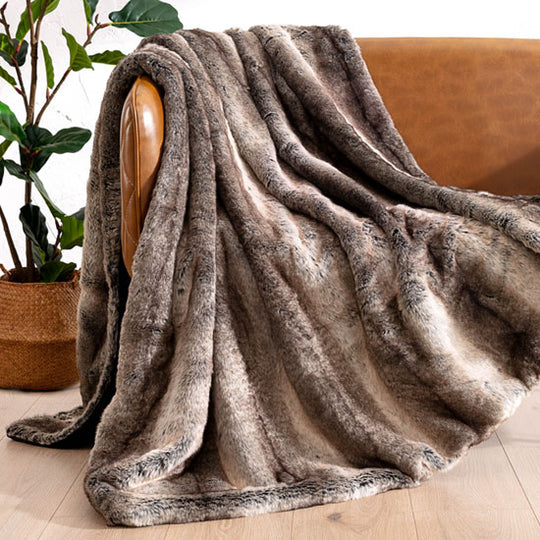 The Science of Serenity How Weighted Blankets Transform Sleep and