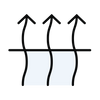 Icon - breathable logo