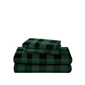 Cotton Flannel Sheet Set