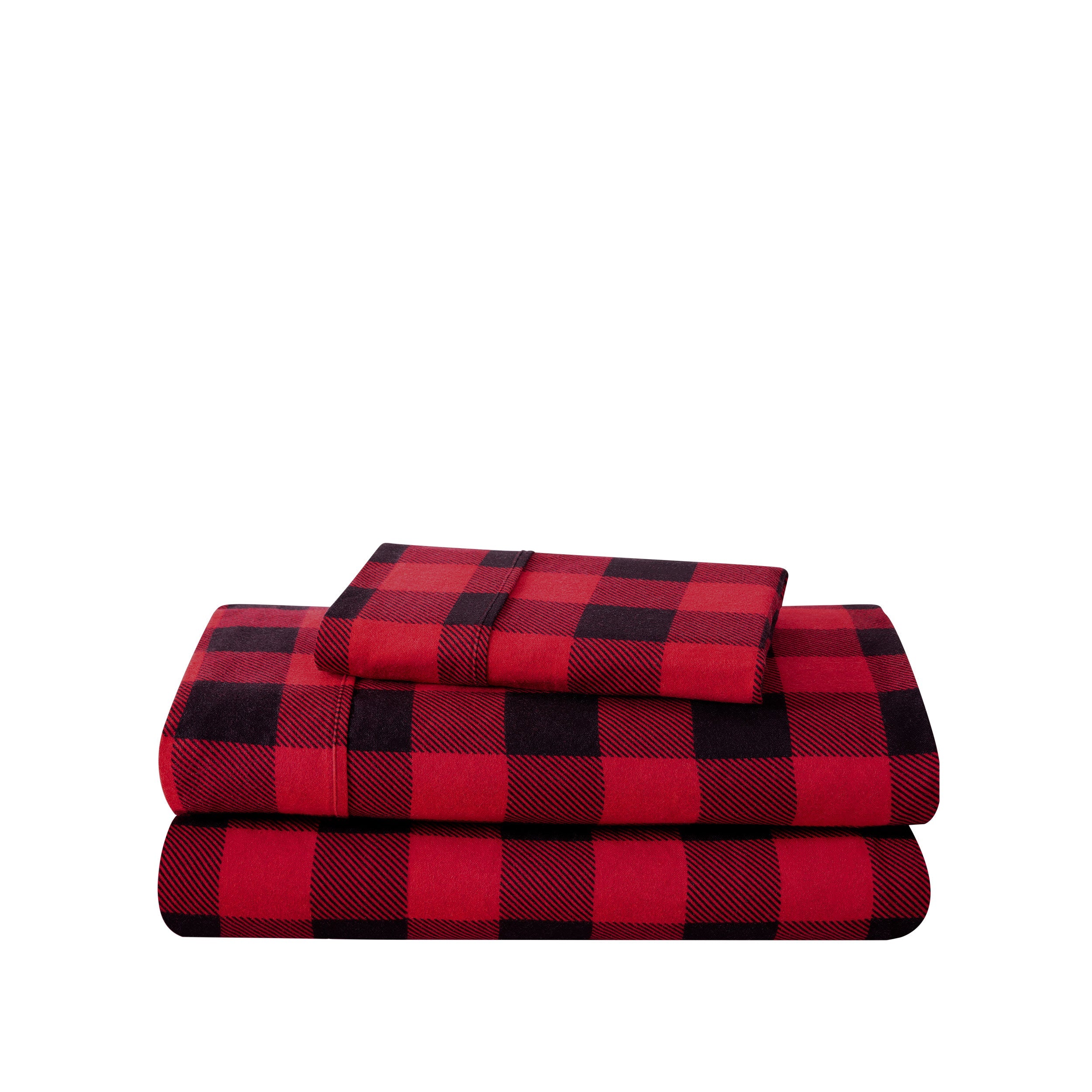 Cotton Flannel Sheet Set