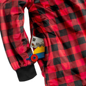 Close up of the pocket on a Bare Homey