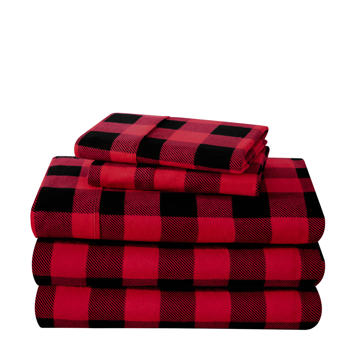 Ultra Soft Sheet Set - Prints - Bare Home - Sheet Set