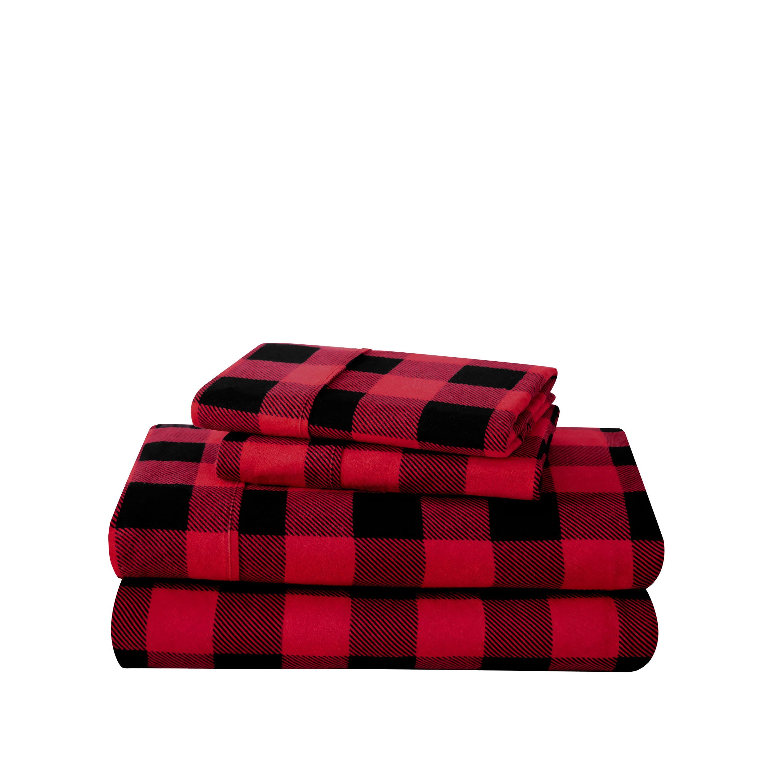 Microfiber Sheet Set - Prints