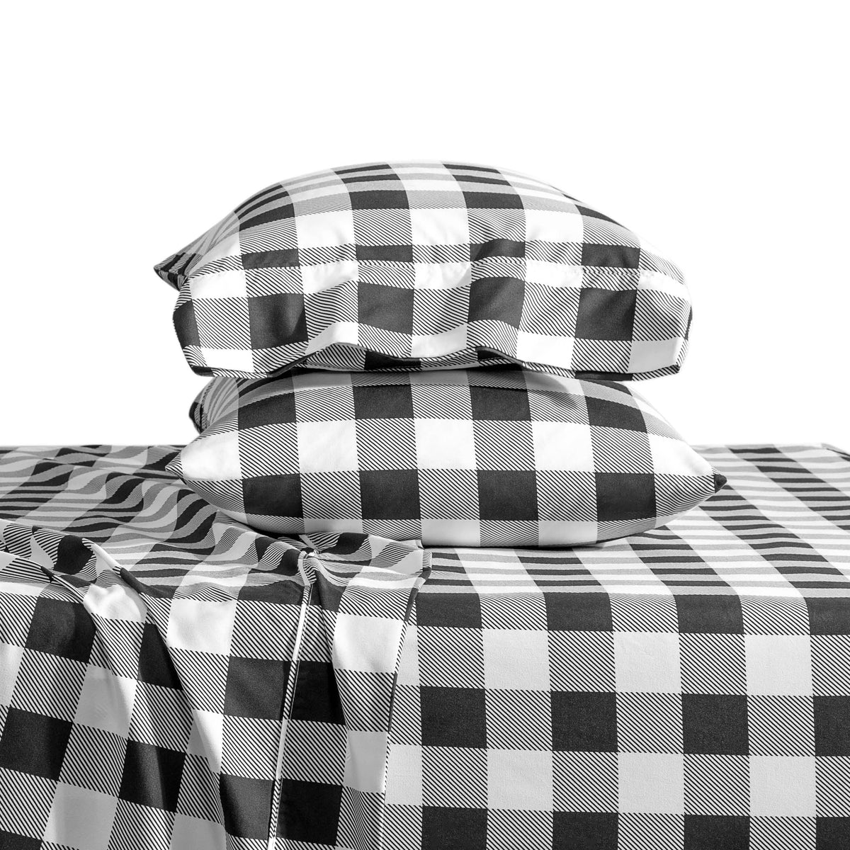 Ultra Soft Sheet Set - Prints - Bare Home - Sheet Set
