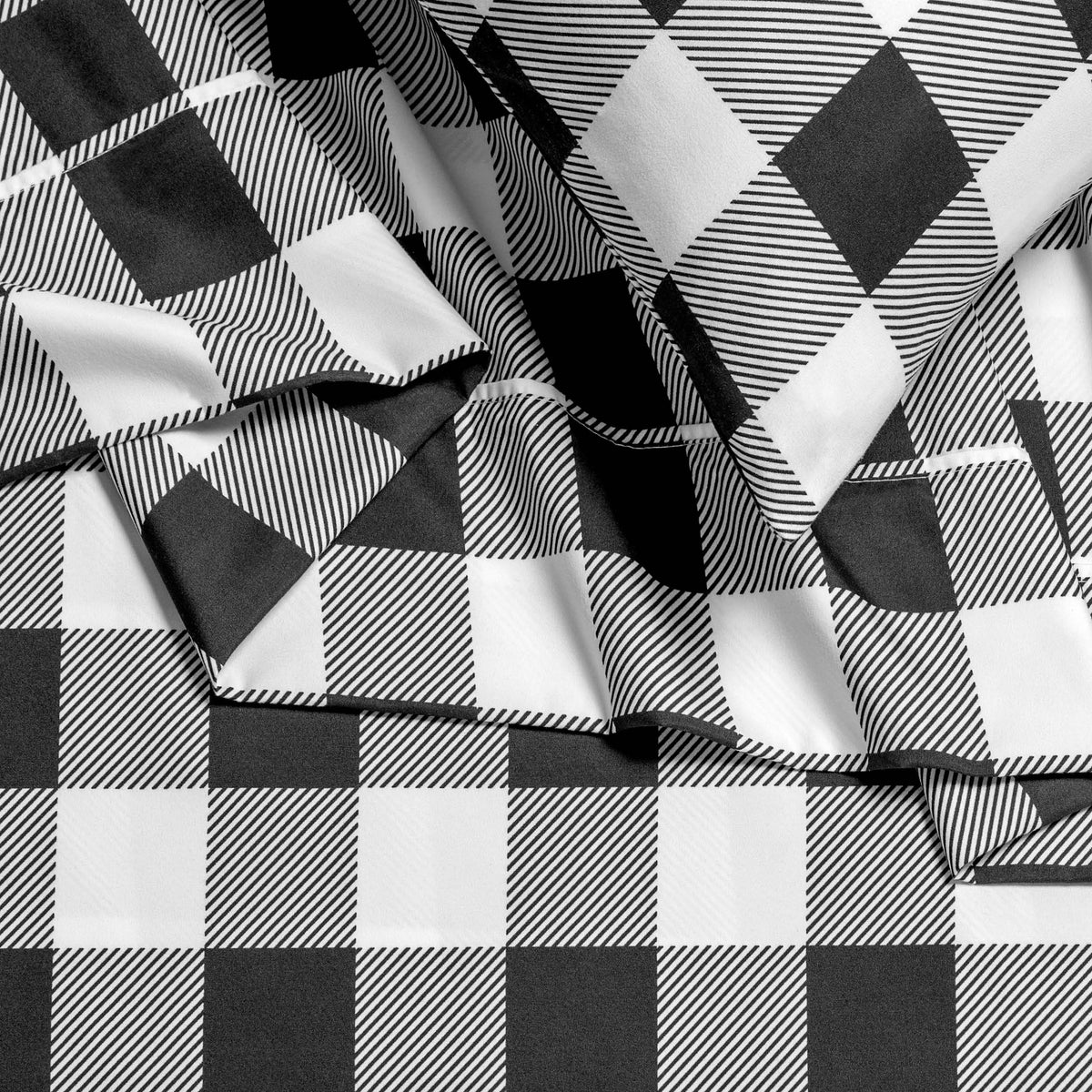 Ultra Soft Sheet Set - Prints - Bare Home - Sheet Set