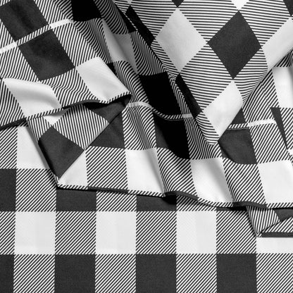 Ultra Soft Sheet Set - Prints - Bare Home - Sheet Set