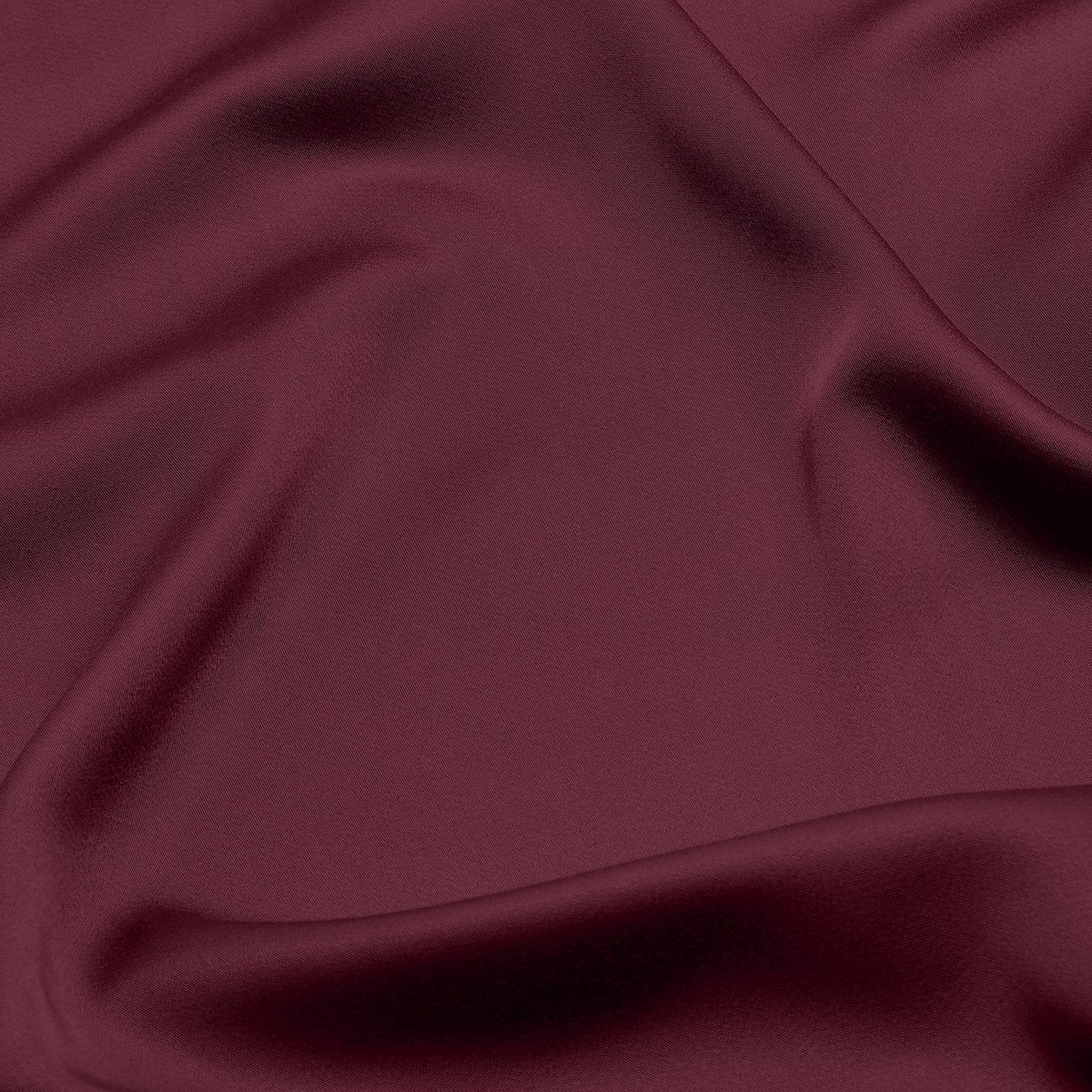 Close-up of bamboo sheet set fabric