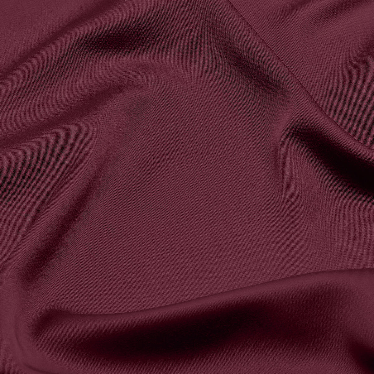 Close-up of bamboo sheet set fabric