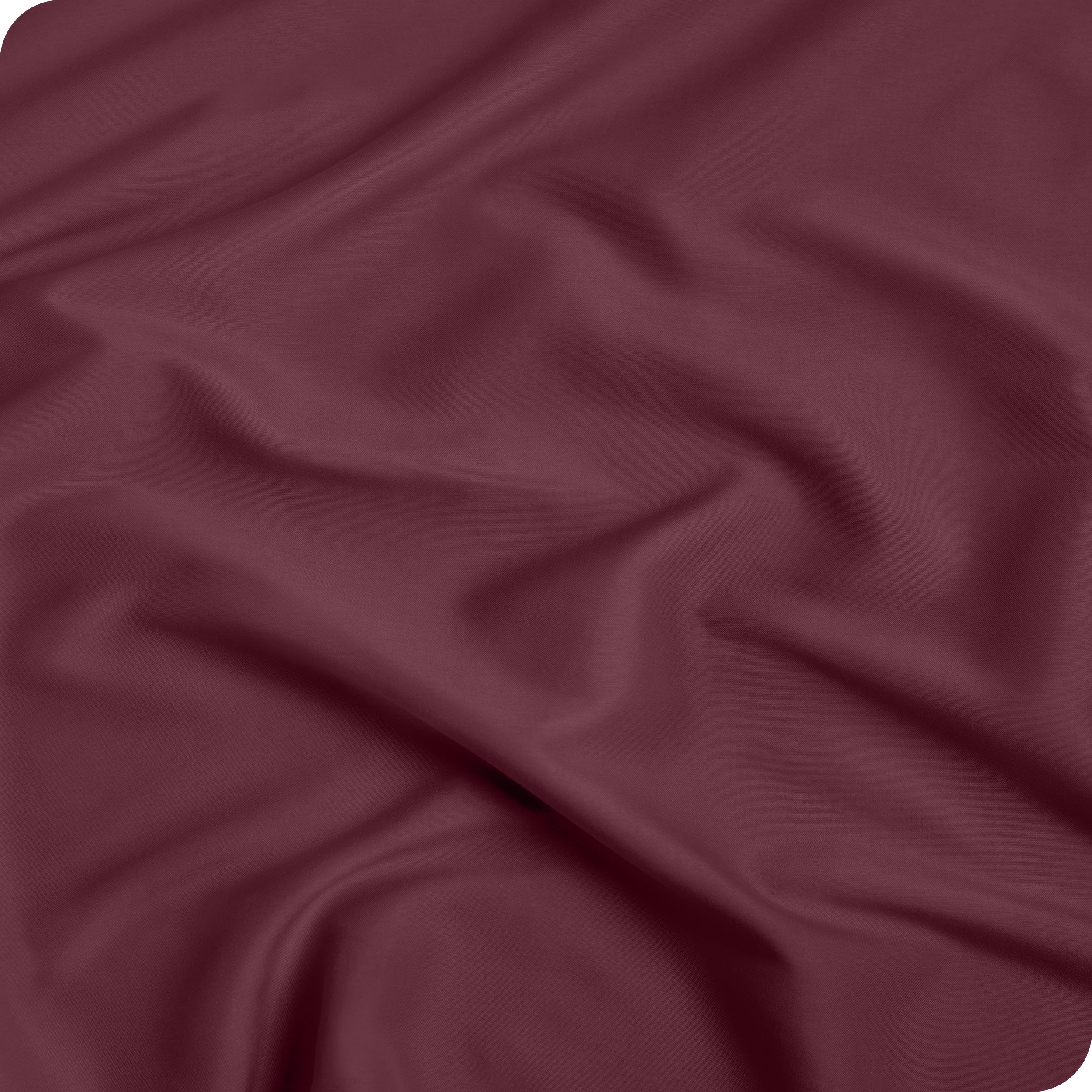 Microfiber Fitted Sheet