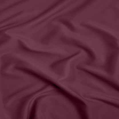 Microfiber fabric close-up