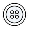 Icon - button closuer logo