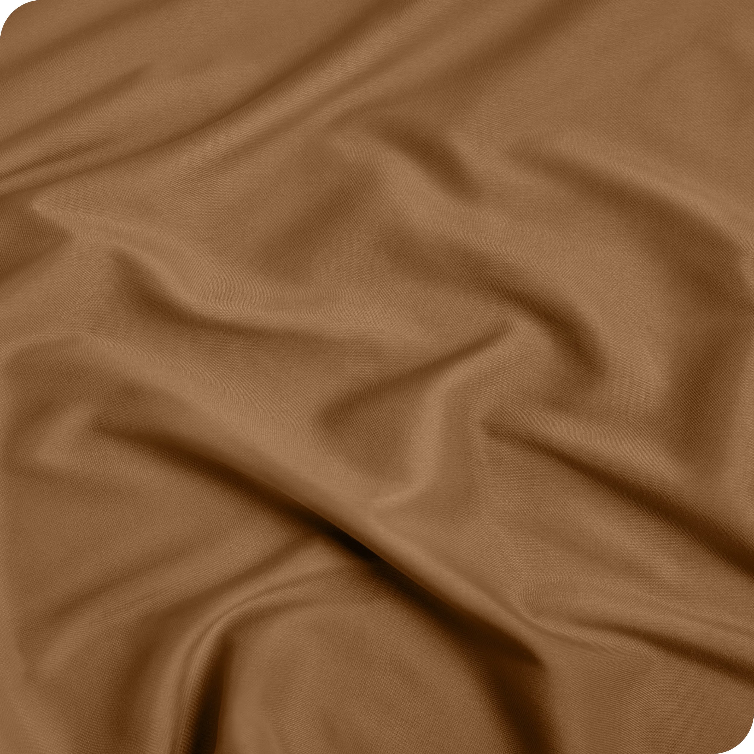 Microfiber Fitted Sheet