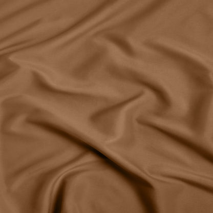 Microfiber fabric close-up
