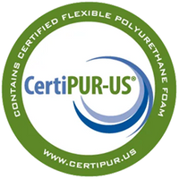 CertiPur-US Certifed Logo