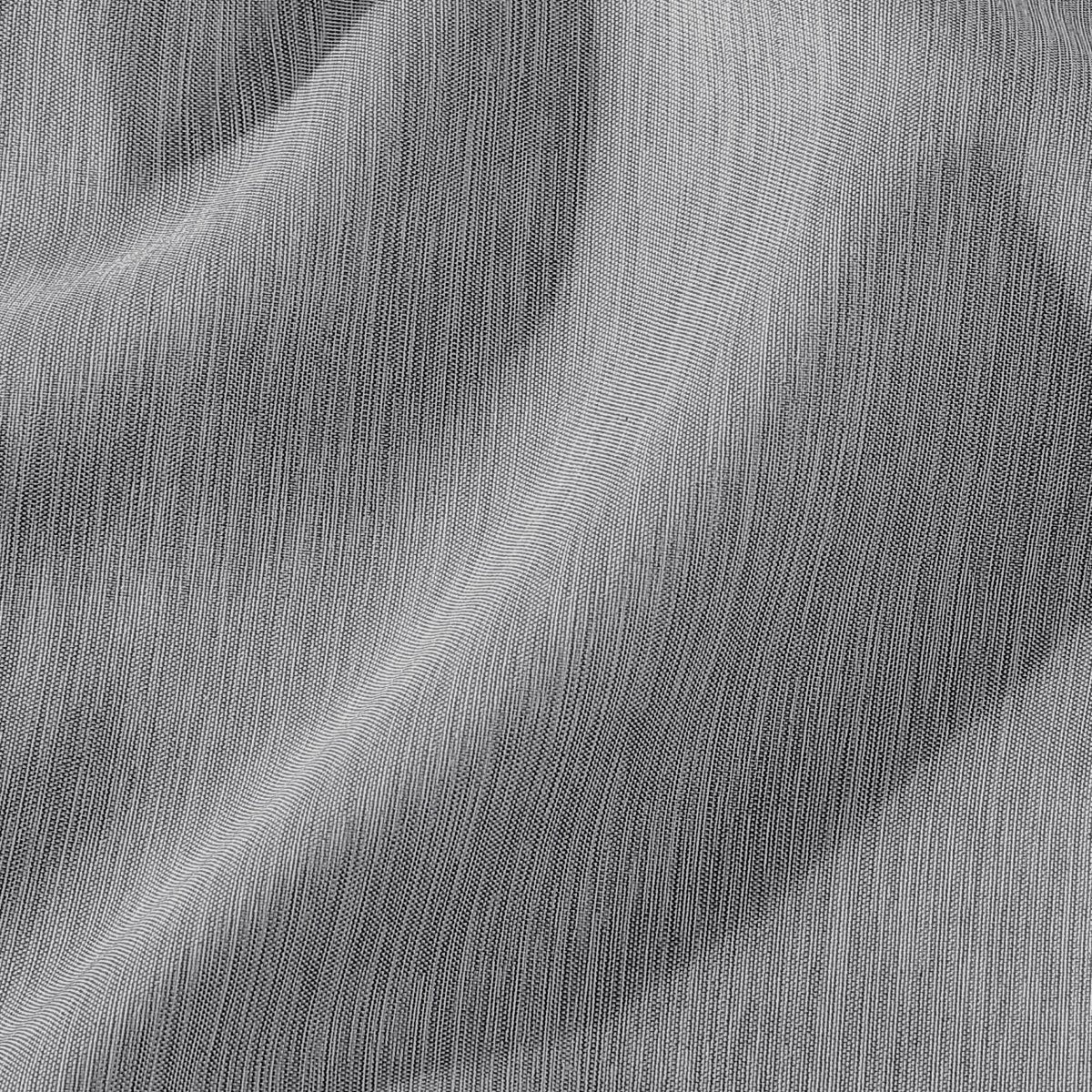 Close-up of microfiber heathered fabric 