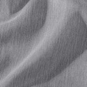 Close-up of microfiber heathered fabric 