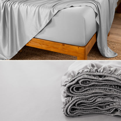 Rayon from Bamboo Bundle