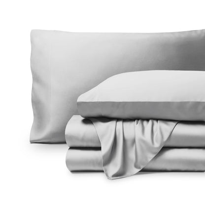 Rayon from Bamboo Bundle