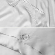 Rayon From Bamboo Duvet Cover Set - Bare Home