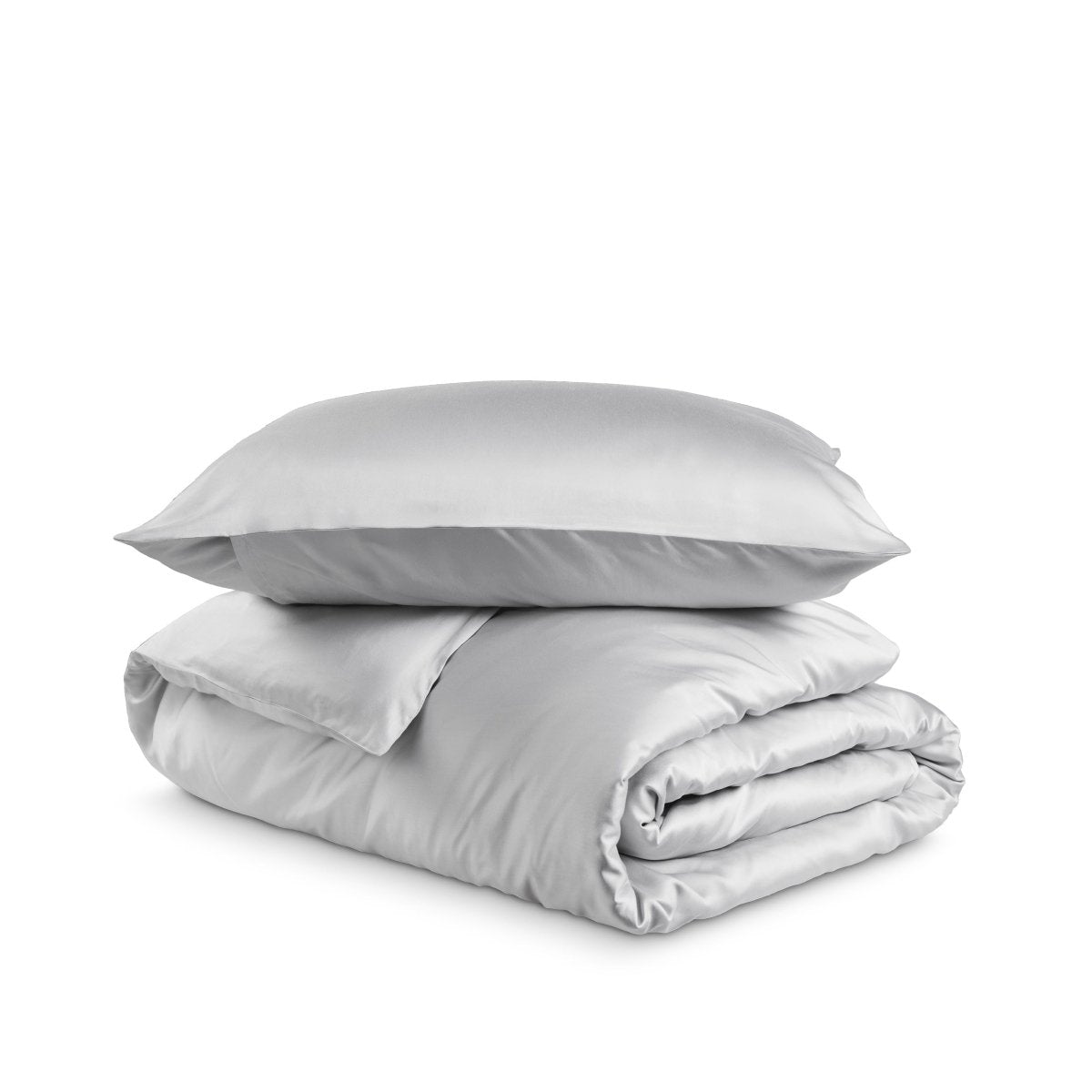 Rayon From Bamboo Duvet Cover Set - Bare Home