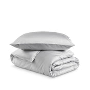 Rayon From Bamboo Duvet Cover Set - Bare Home