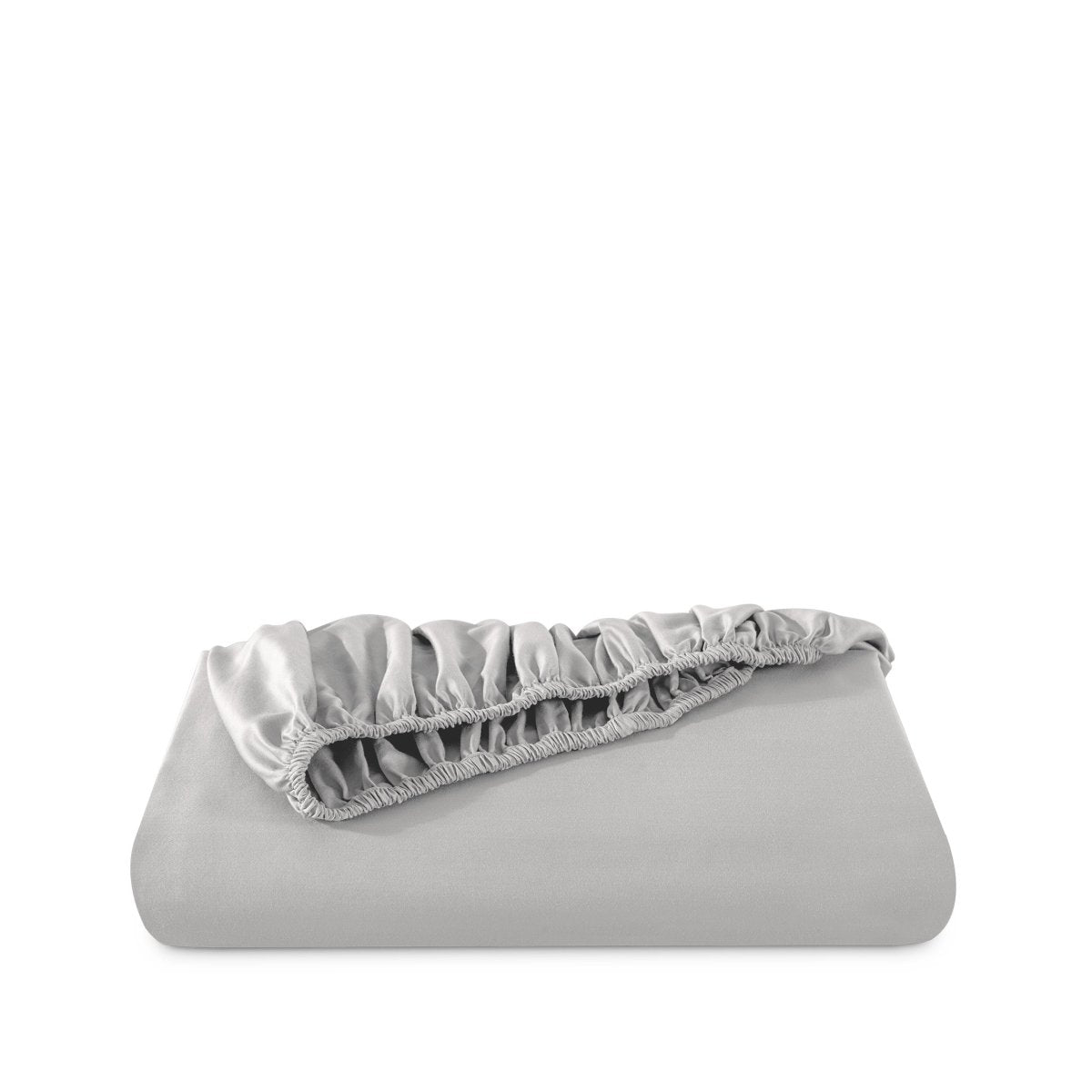 Rayon From Bamboo Fitted Sheet - Bare Home