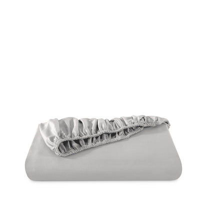 Rayon From Bamboo Fitted Sheet - Bare Home