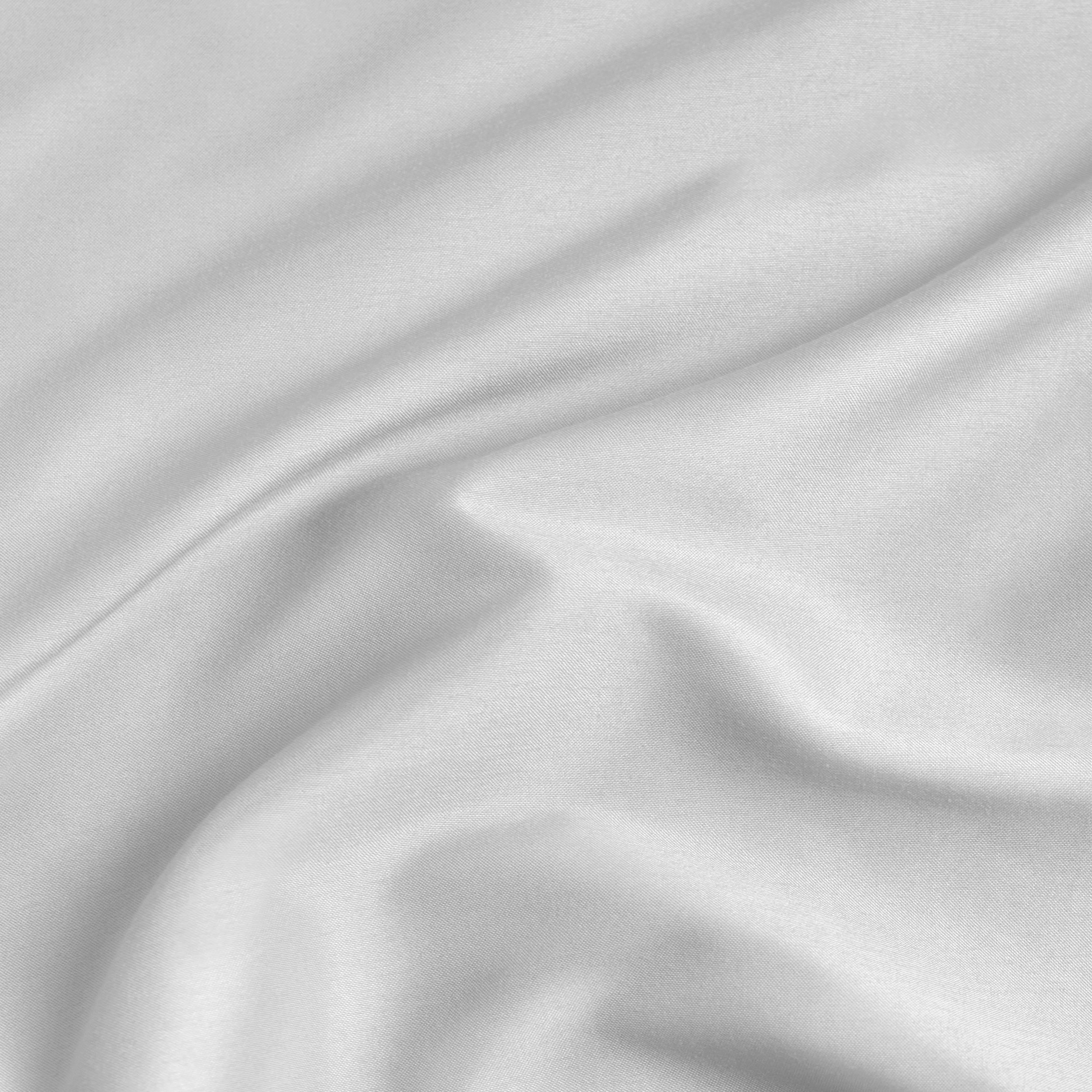 Microfiber fabric close up with subtle folds