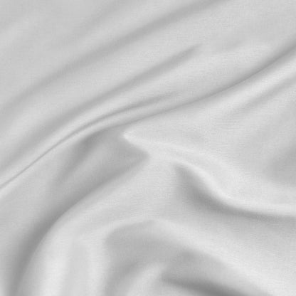 Microfiber fabric close up with subtle folds