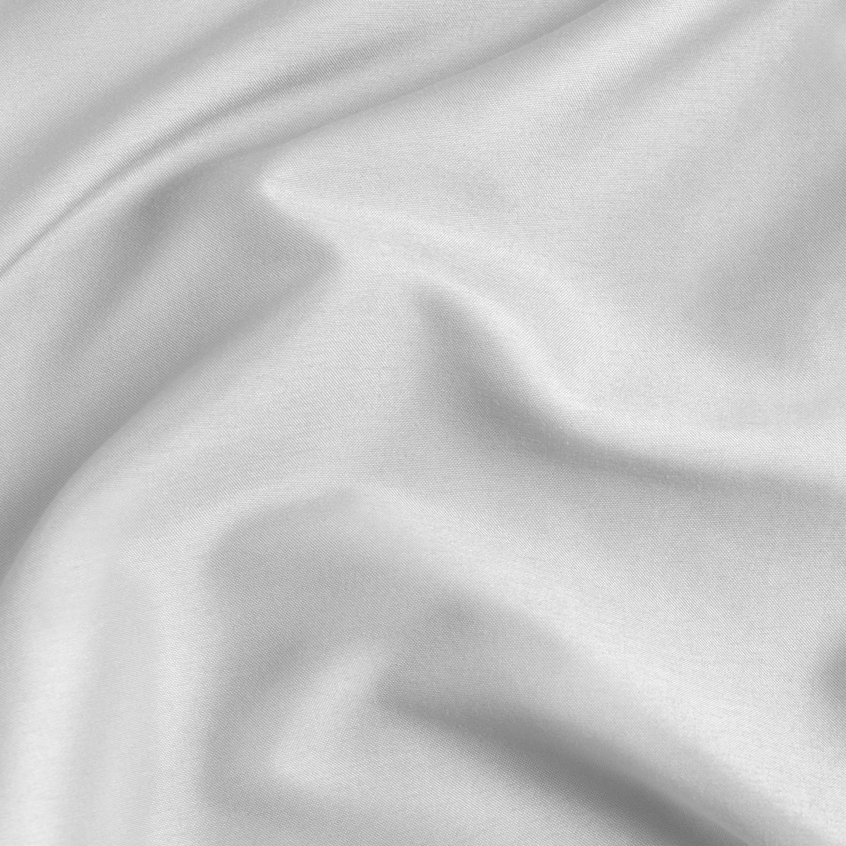 Close-up of microfiber fabric