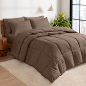 Ultra Soft Bed In A Bag