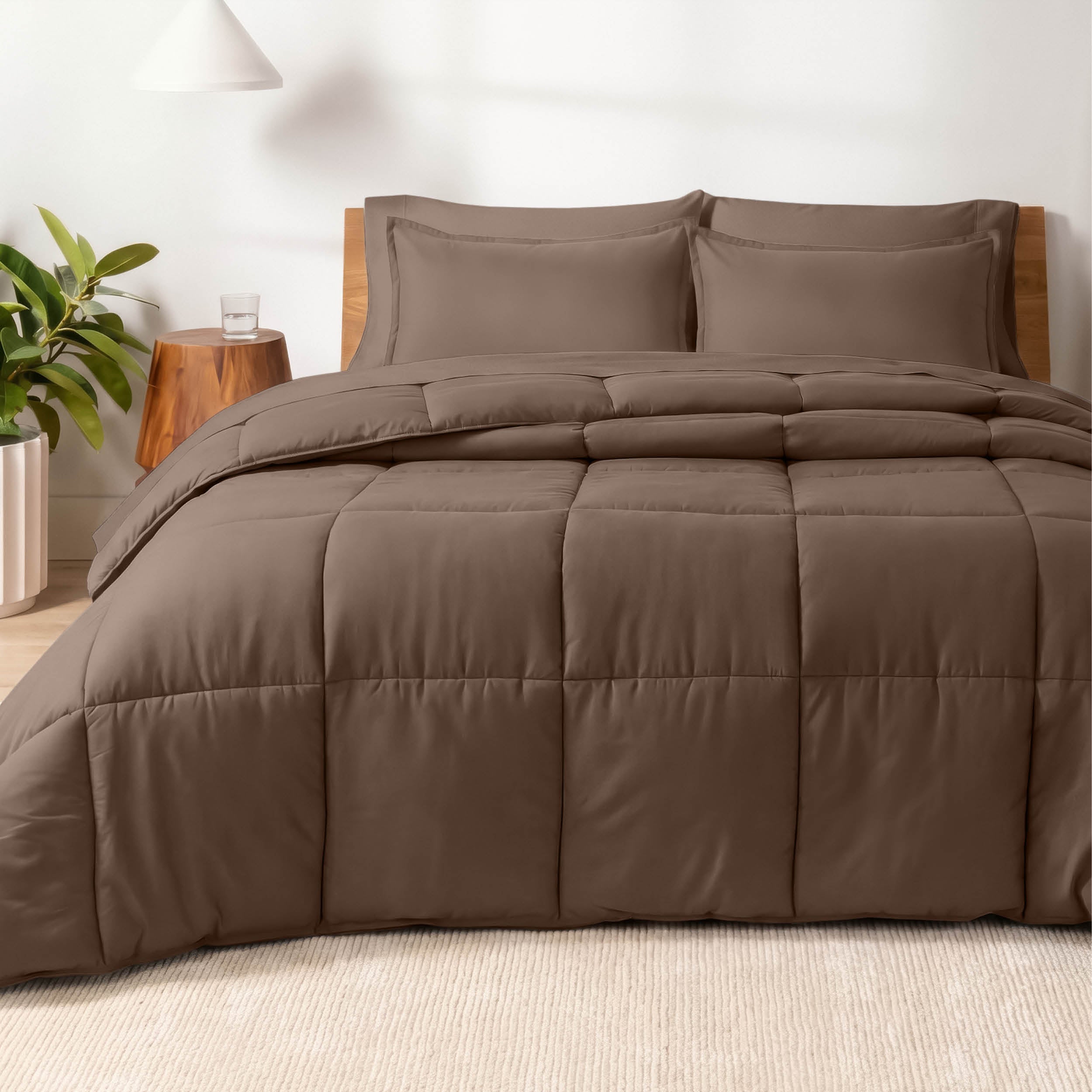 Ultra Soft Bed In A Bag