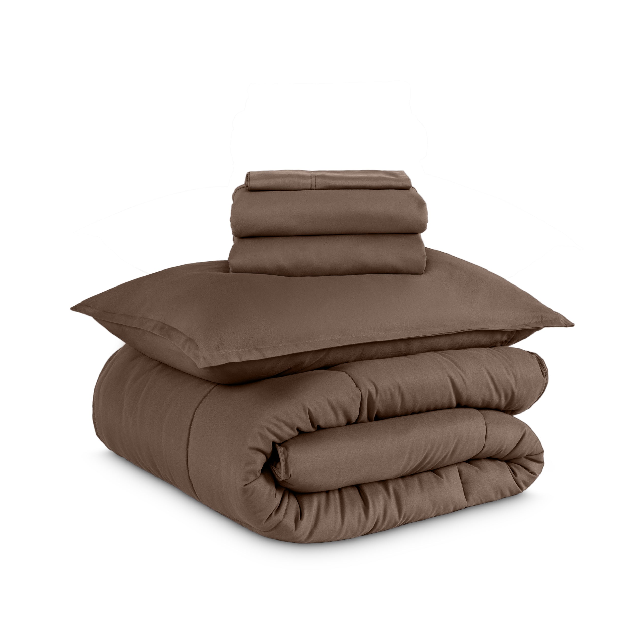 Bed-in-a-Bag