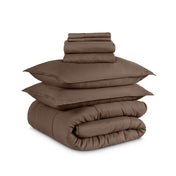 Bed-in-a-Bag