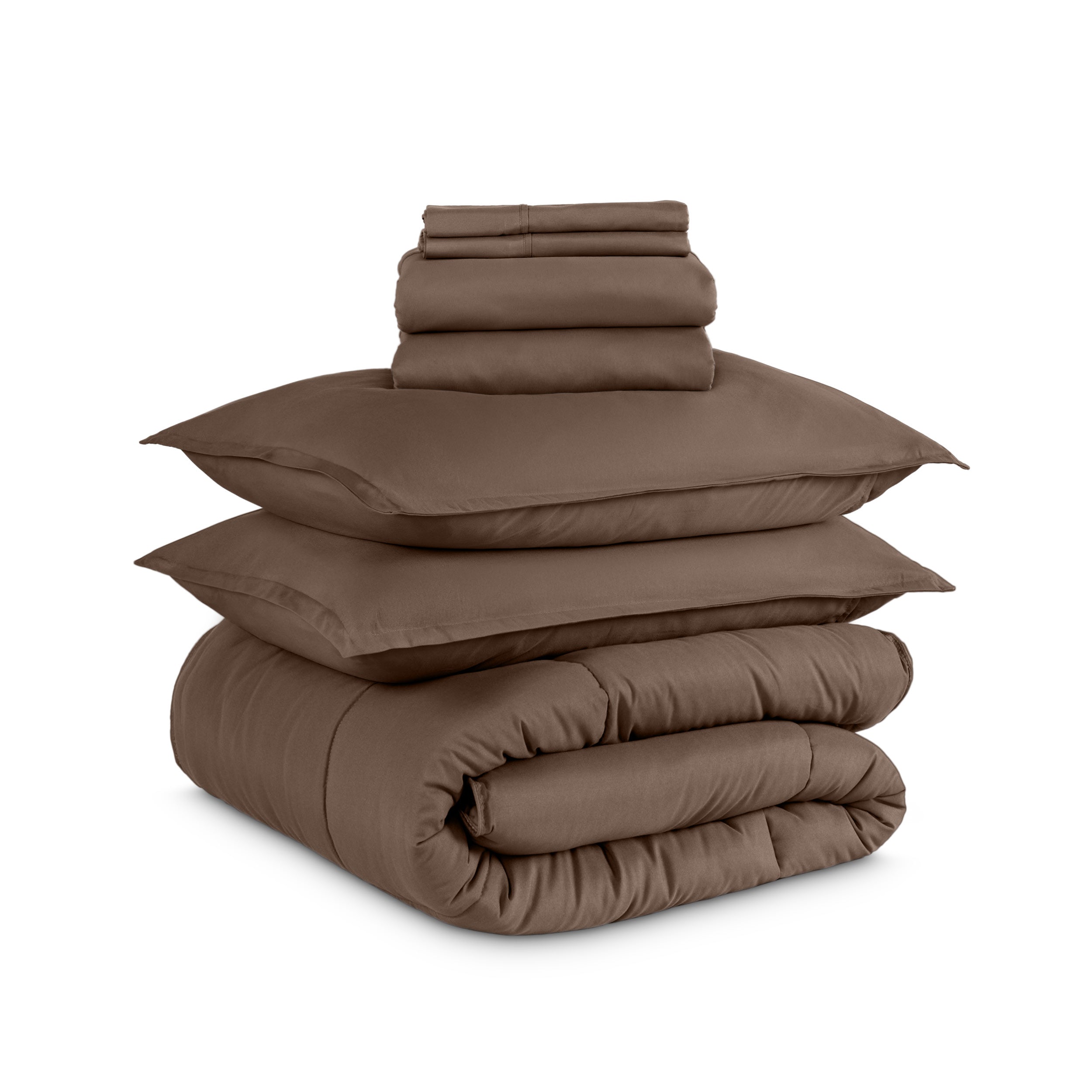Bed-in-a-Bag