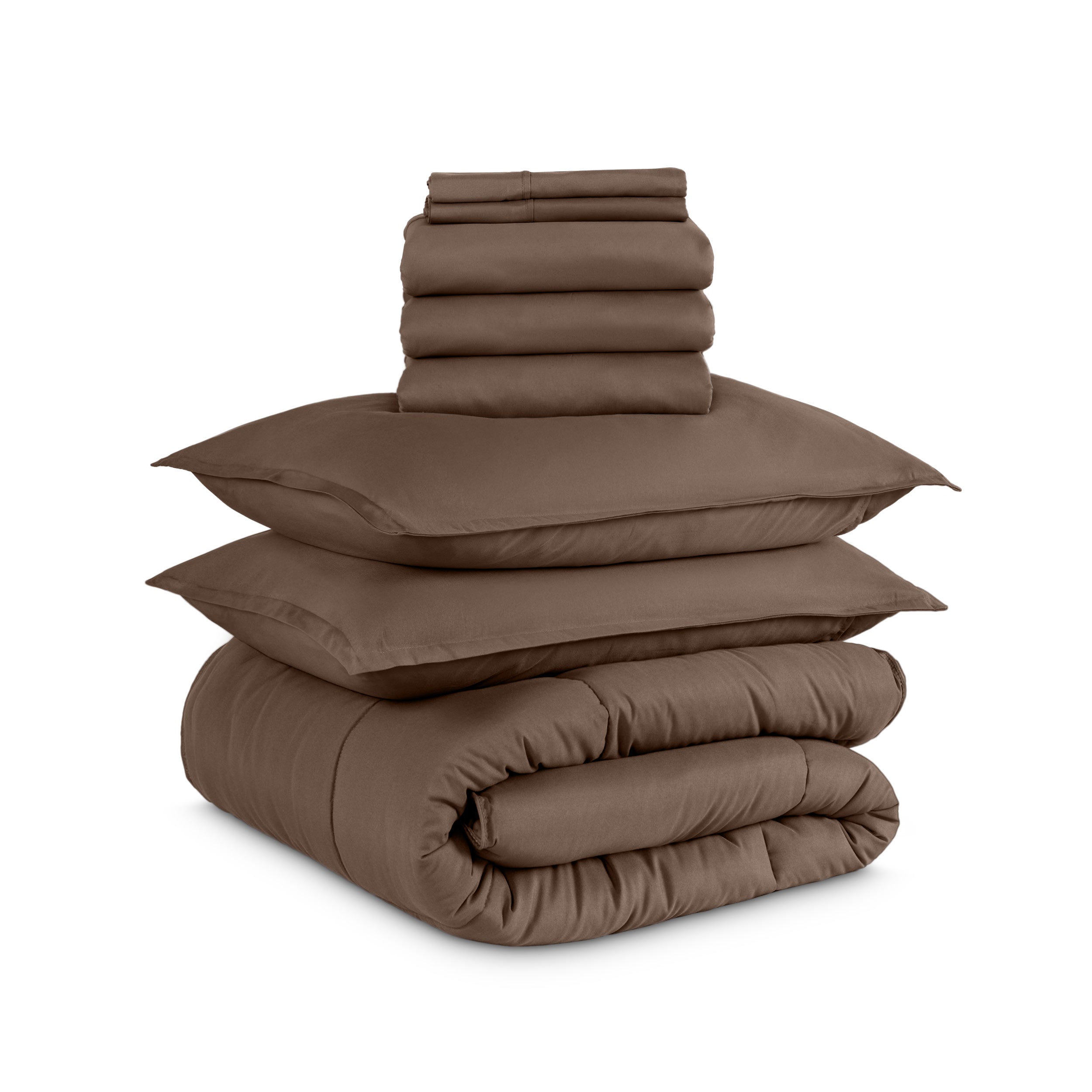 Bed-in-a-Bag