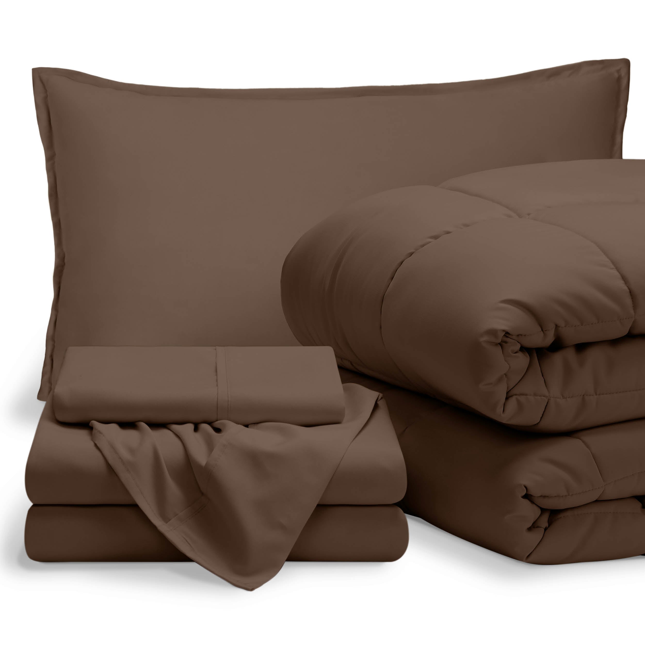 Ultra Soft Bed In A Bag