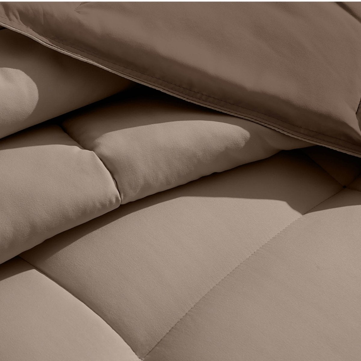 Ultra Soft Reversible Bed In A Bag - Bare Home - Bedding Bundle