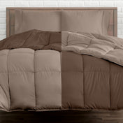Ultra Soft Reversible Bed In A Bag - Bare Home - Bedding Bundle
