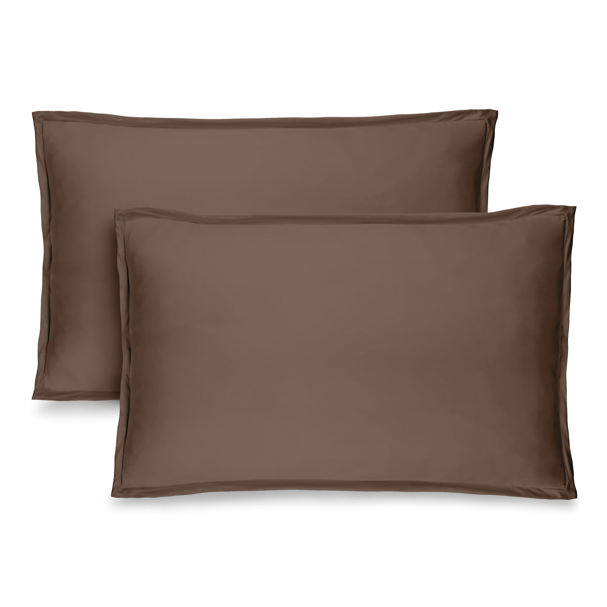 Ultra Soft Pillow Sham Set - Bare Home - Shams
