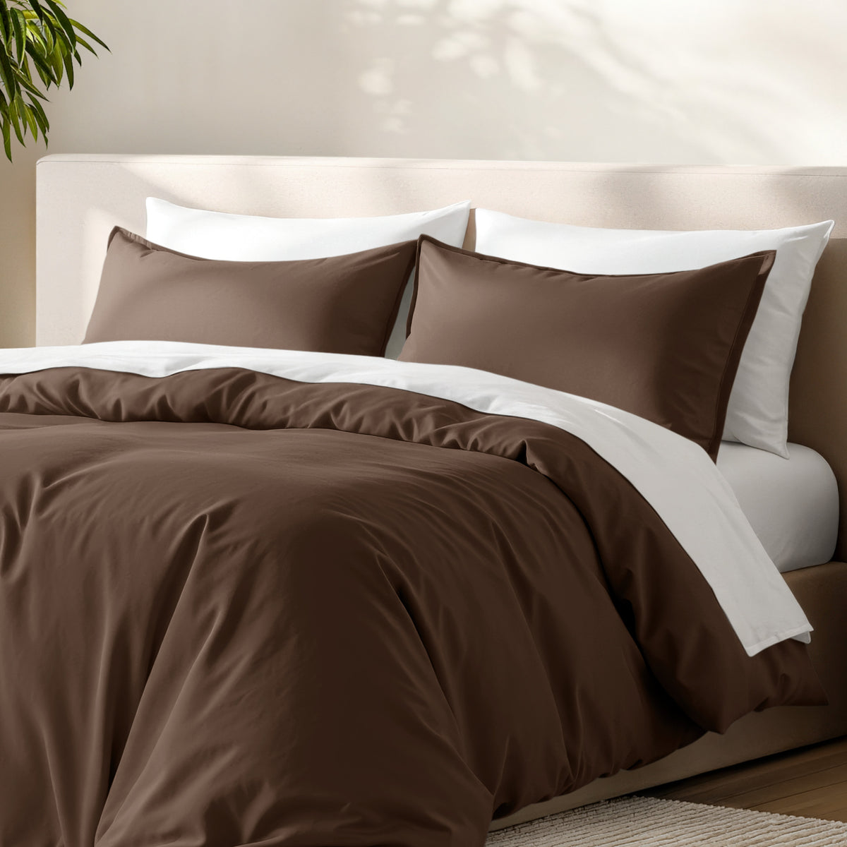 Ultra Soft Pillow Sham Set - Bare Home - Shams
