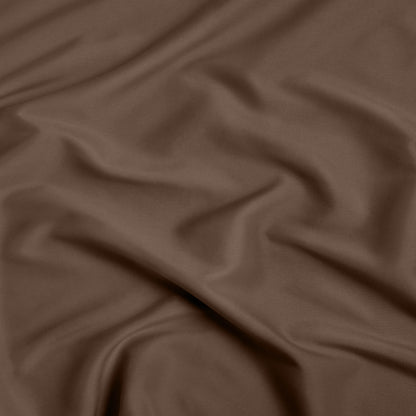 Microfiber fabric close-up